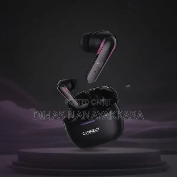 Connekt Airdopes 008 TWS Headset