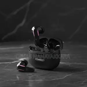 Connekt Airdopes 008 TWS Headset