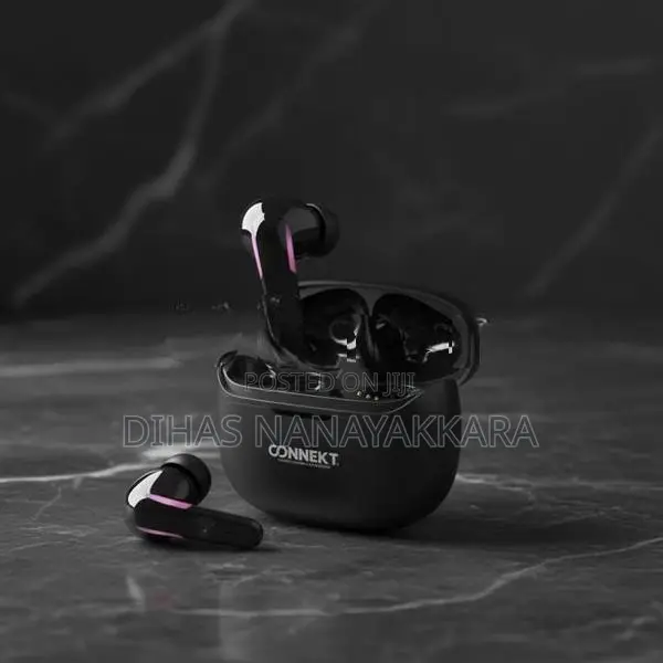 Connekt Airdopes 008 TWS Headset