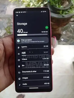Sony Xperia 10 III (Used)