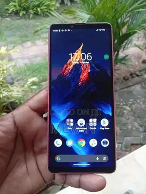 Sony Xperia 10 III (Used)