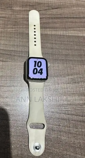 Apple iWatch SE2 40MM