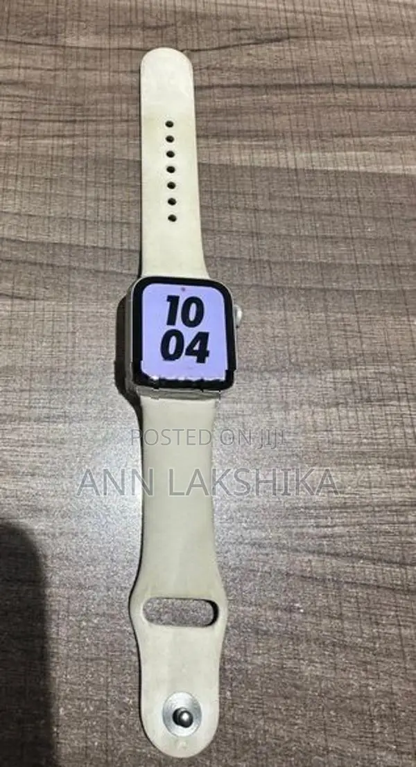 Apple iWatch SE2 40MM