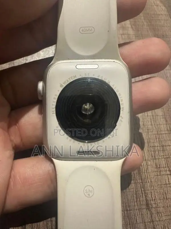 Apple iWatch SE2 40MM