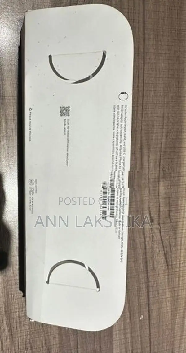 Apple iWatch SE2 40MM