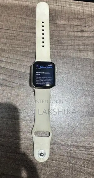 Apple iWatch SE2 40MM