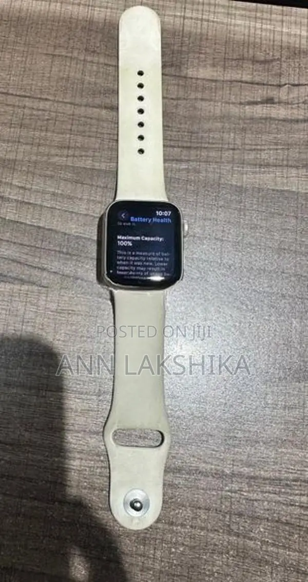 Apple iWatch SE2 40MM