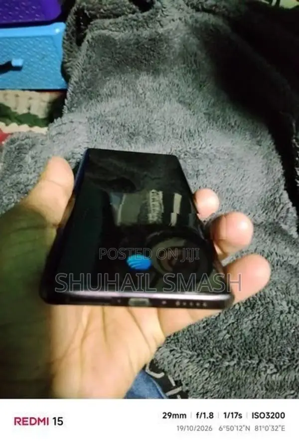 Vivo V29E (Used)