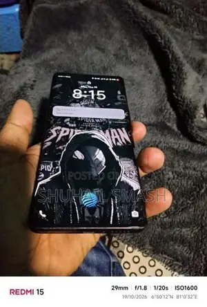 Vivo V29E (Used)