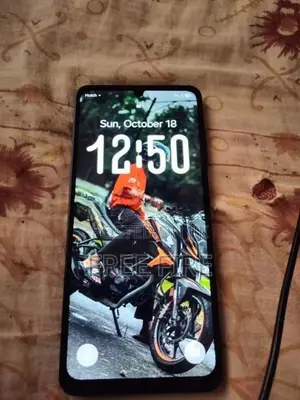 Samsung Galaxy A06 (Used)