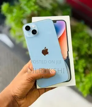Apple iPhone 14 Plus (Used)