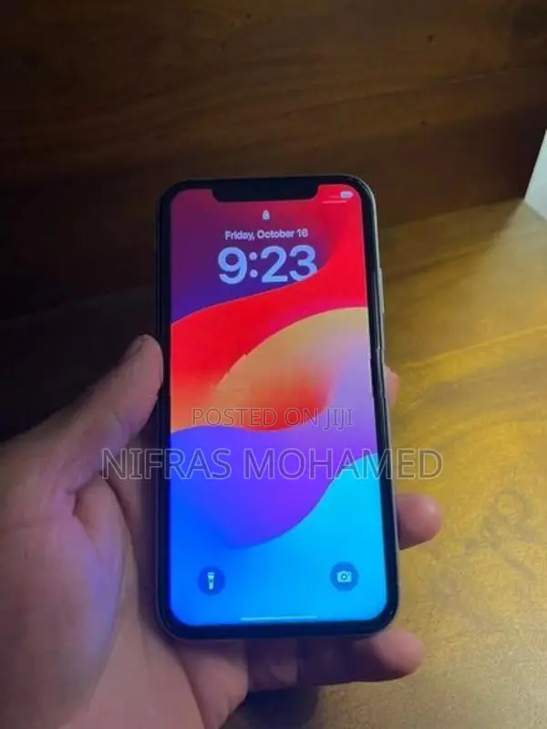 Apple iPhone 11 64GB (Used)