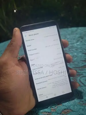 Huawei Y5 Lite (Used)