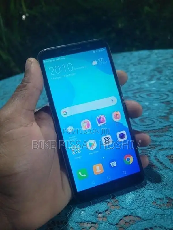 Huawei Y5 Lite (Used)