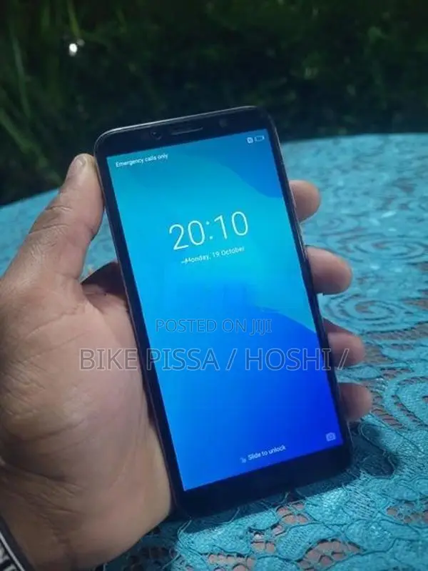 Huawei Y5 Lite (Used)