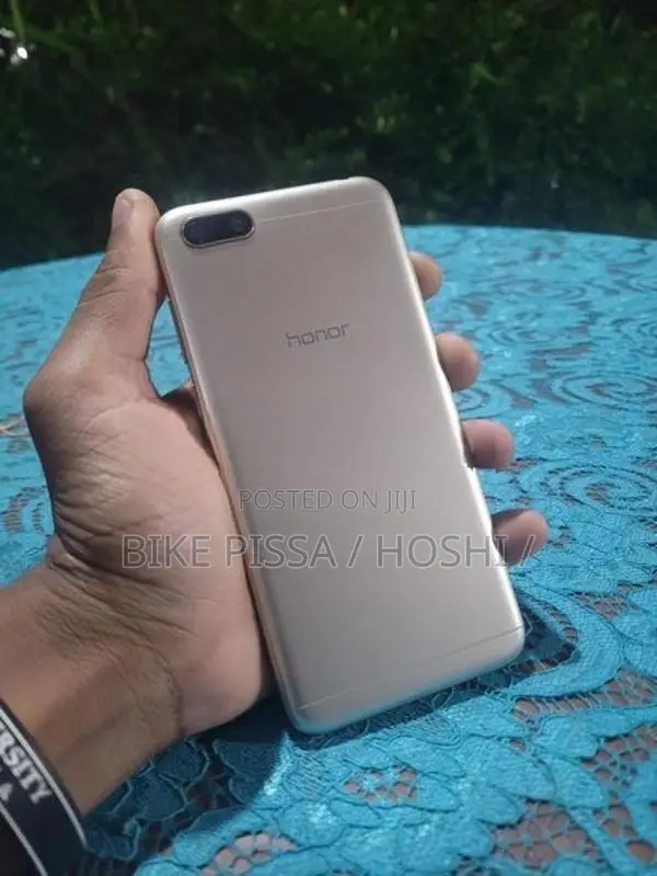 Huawei Y5 Lite (Used)