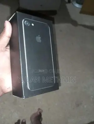 Apple iPhone 7 (Used)