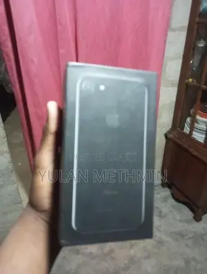 Apple iPhone 7 (Used)