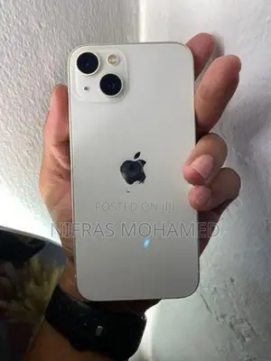 Apple iPhone 13 128GB (Used)