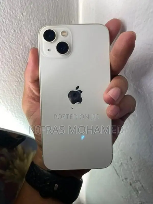 Apple iPhone 13 128GB (Used)