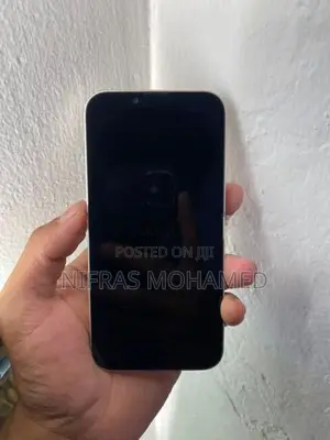 Apple iPhone 13 128GB (Used)