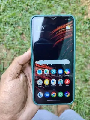 Xiaomi Poco M3 (Used)