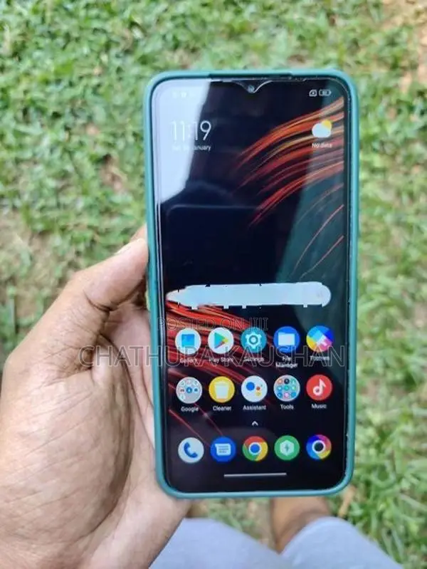 Xiaomi Poco M3 (Used)