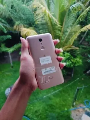 LG X4 (Used)