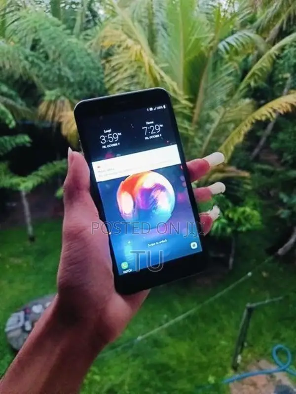 LG X4 (Used)