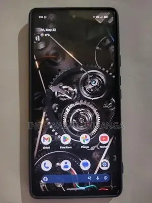 Google Pixel 6 (Used)