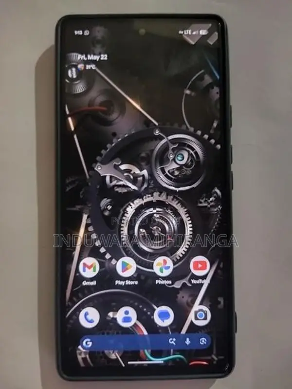 Google Pixel 6 (Used)