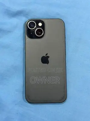 Apple iPhone 15 (Used)