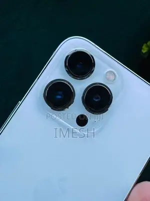 Apple iPhone 13 Pro (Used)