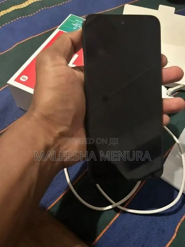 Xiaomi Redmi 15 (Used)