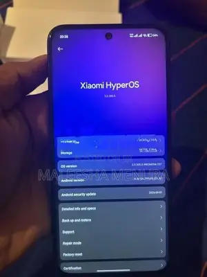 Xiaomi Redmi 15 (Used)