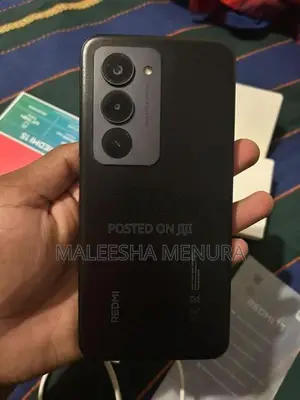 Xiaomi Redmi 15 (Used)