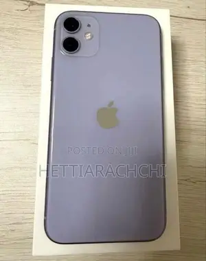 Apple iPhone 11 128GB (Used)