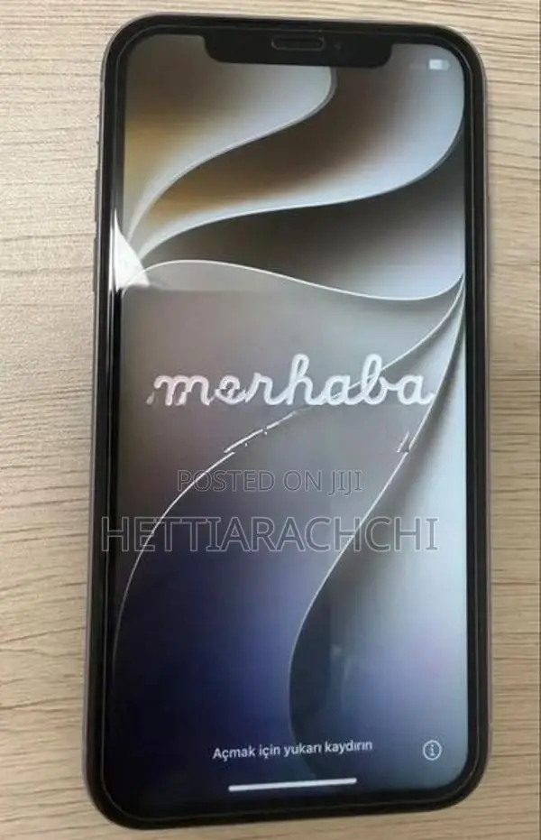 Apple iPhone 11 128GB (Used)