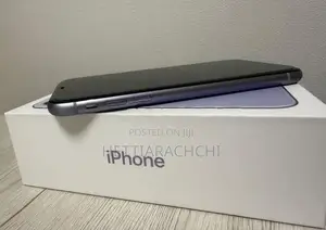 Apple iPhone 11 128GB (Used)
