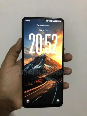 Honor X5 Plus 128GB (Used)