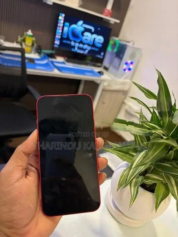 Apple iPhone 14 (Used)