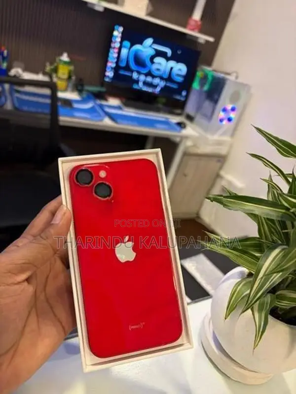Apple iPhone 14 (Used)