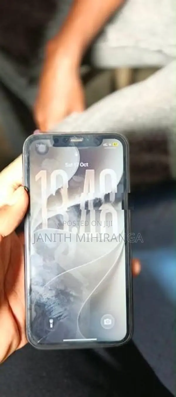 Apple iPhone 11 (Used)