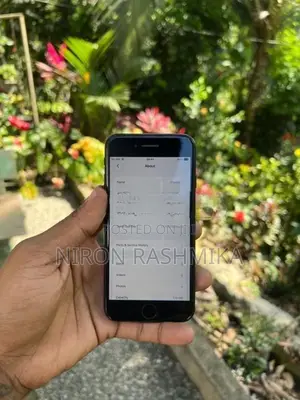 Apple iPhone SE 2 128GB (Used)