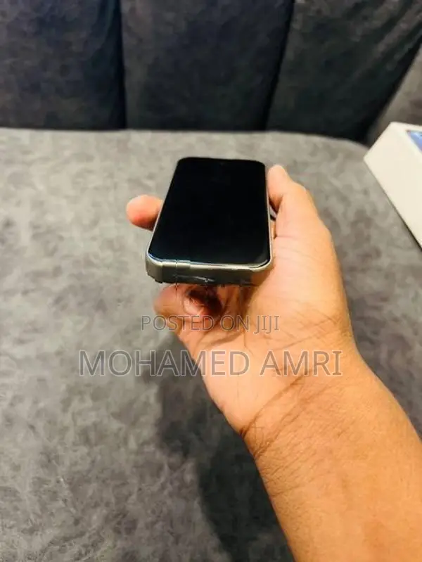 Apple iPhone 17 Pro Max (Brand New)