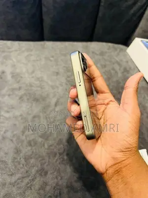 Apple iPhone 17 Pro Max (Brand New)