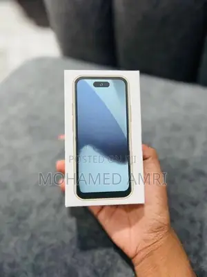 Apple iPhone 17 Pro Max (Brand New)