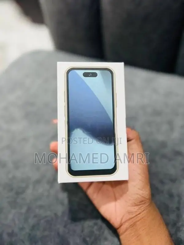 Apple iPhone 17 Pro Max (Brand New)