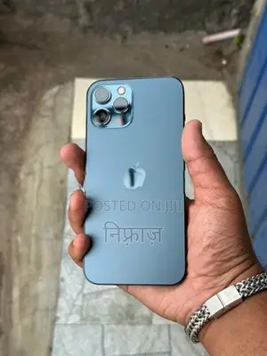 Apple iPhone 12 Pro Max GB (Used)