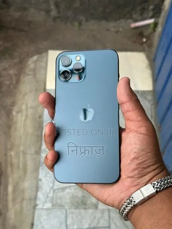 Apple iPhone 12 Pro Max GB (Used)